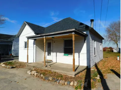 3730 Hollansburg Arcanum Rd, Greenville, OH 45331