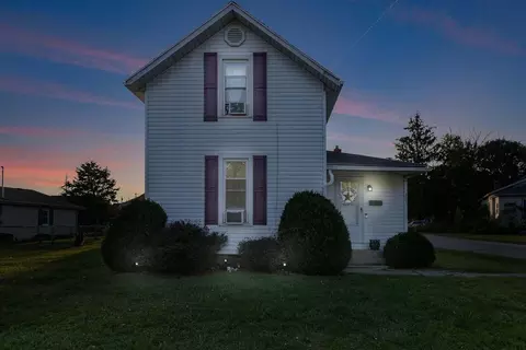 401 S Pearl St, Covington, OH 45318