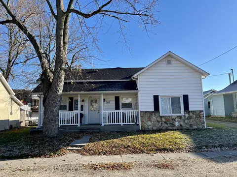 320 Sprague St, Willshire, OH 45898