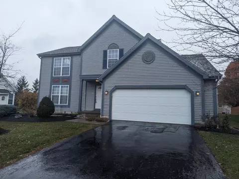 506 Dove St, Marysville, OH 43040