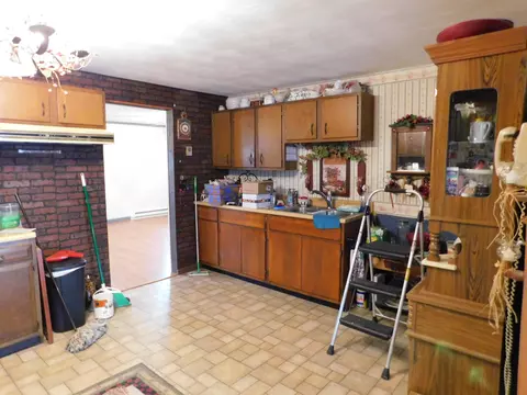 Kitchen - 238 E Walnut St, Saint Paris, OH 43072 photo 2 of 5