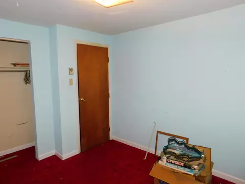 Bedroom - 238 E Walnut St, Saint Paris, OH 43072 photo 3 of 7