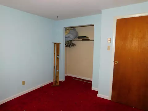 Bedroom - 238 E Walnut St, Saint Paris, OH 43072 photo 5 of 7