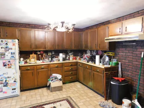 Kitchen - 238 E Walnut St, Saint Paris, OH 43072 photo 4 of 5