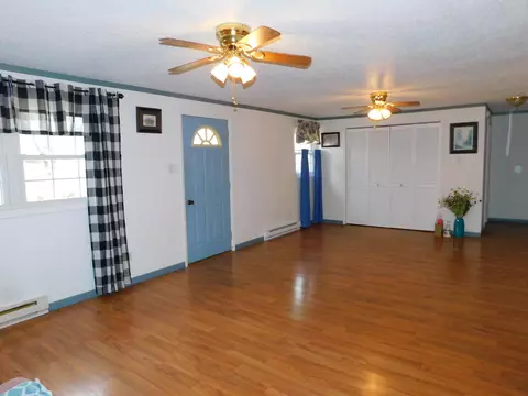 Living - 238 E Walnut St, Saint Paris, OH 43072 photo 4 of 5
