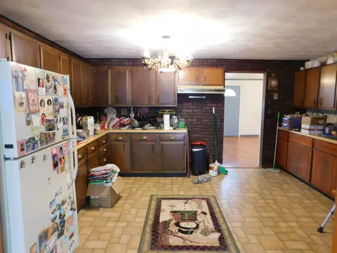 Kitchen - 238 E Walnut St, Saint Paris, OH 43072 photo 1 of 5