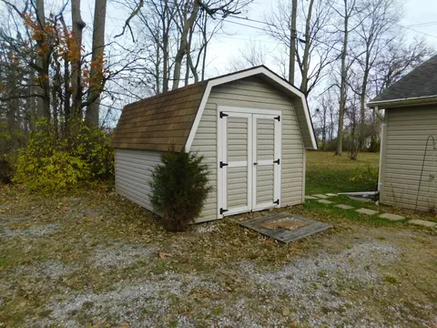 Other - 238 E Walnut St, Saint Paris, OH 43072 photo 1 of 14