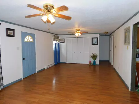 Living - 238 E Walnut St, Saint Paris, OH 43072 photo 3 of 5
