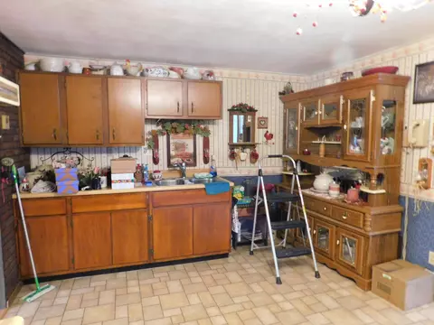 Kitchen - 238 E Walnut St, Saint Paris, OH 43072 photo 3 of 5