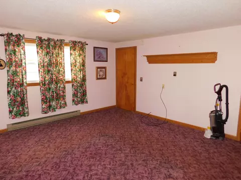 Bedroom - 238 E Walnut St, Saint Paris, OH 43072 photo 6 of 7
