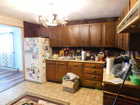Kitchen - 238 E Walnut St, Saint Paris, OH 43072 photo 5 of 5