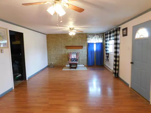 Living - 238 E Walnut St, Saint Paris, OH 43072 photo 2 of 5