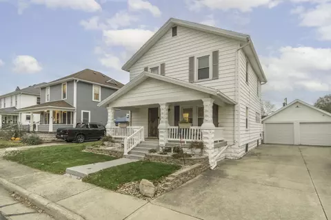 830 Spruce Ave, Sidney, OH 45365 photo 2
