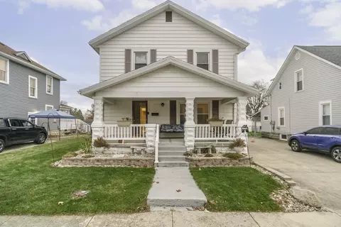 830 Spruce Ave, Sidney, OH 45365