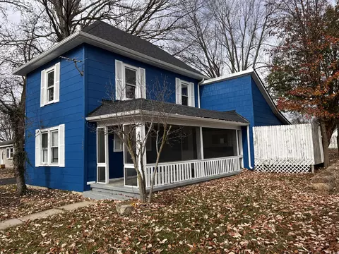 220 W W Lk, Lakeview, OH 43331