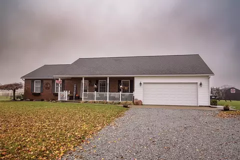 1238 Kiser Lake Rd, Saint Paris, OH 43072