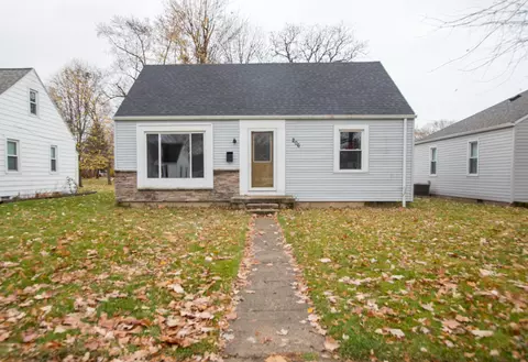 206 Elm St, Celina, OH 45822
