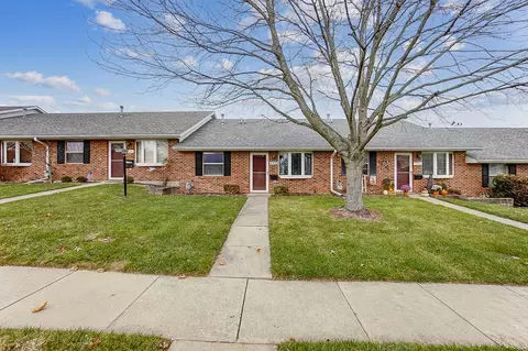 4520 Tacoma St, Springfield, OH 45503