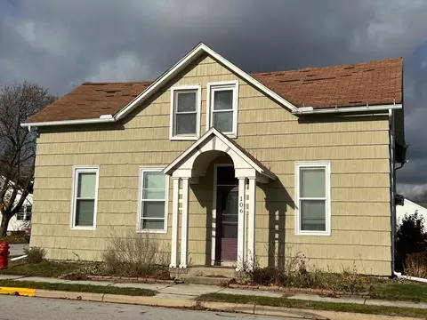 106 W South St, New Knoxville, OH 45871