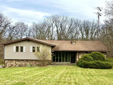 3515 Singing Wind Way, Urbana, OH 43078
