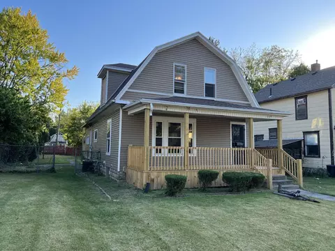 825 W Mulberry St, Springfield, OH 45506