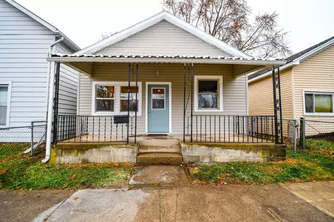 436 Elm St, Sidney, OH 45365