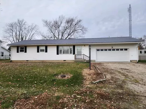 504 Green St, Willshire, OH 45898