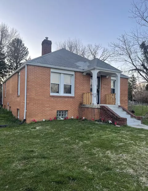1829 Russell Ave, Springfield, OH 45506