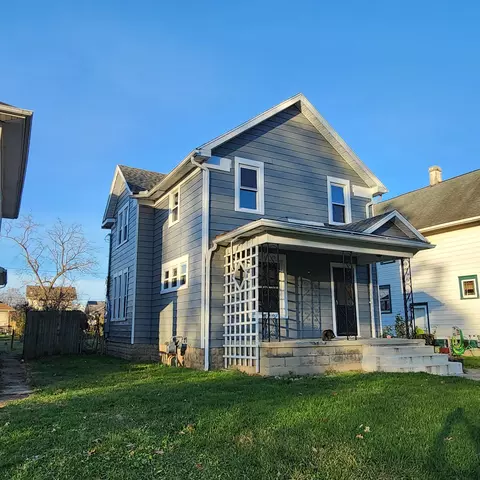 732 Stanton Ave, Springfield, OH 45503 photo 2