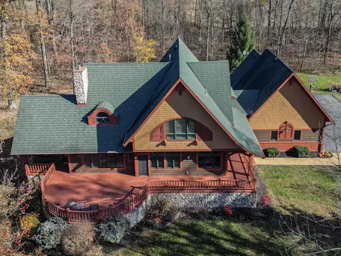 15180 Timberwood, Minster, OH 45865