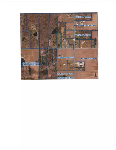 5420 W Breese Rd, Lima, OH 45806
