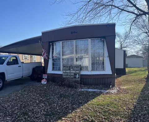 1800 Reservoir Rd, Lima, OH 45804
