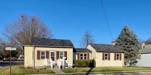 342 Gwynne St, Urbana, OH 43078