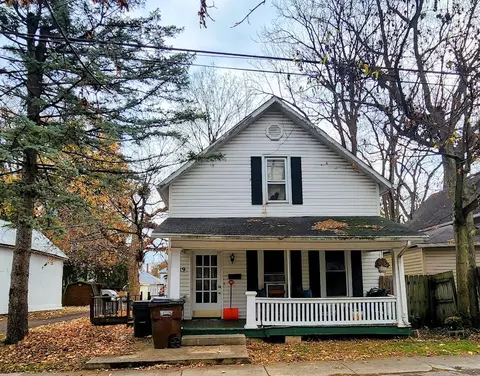 419 S Walnut St, Urbana, OH 43078