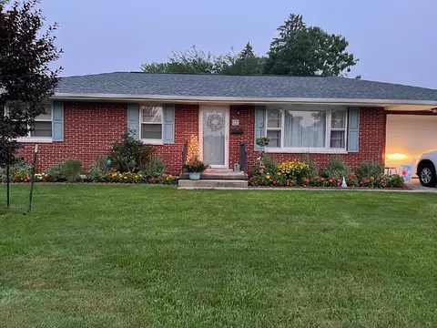 746 Bristol Rd, Troy, OH 45373