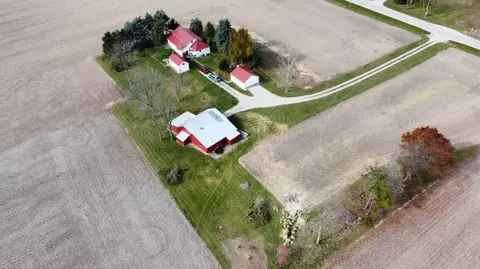 8075 State Route 722, Arcanum, OH 45304