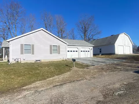 536 Linden St, Bellefontaine, OH 43311