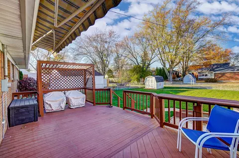 2637 Casey Dr, Springfield, OH 45503 photo 30