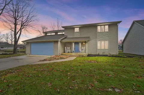 5324 Edgewood St, Celina, OH 45822