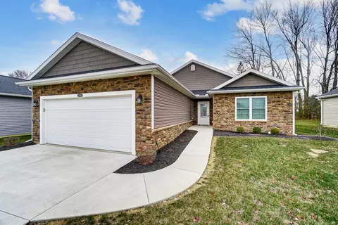 3479 Camden Pl, Lima, OH 45806