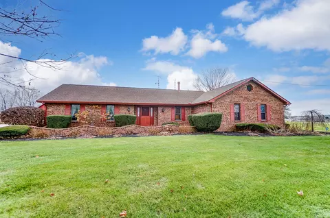 5431 Cedar Creek Rd, Urbana, OH 43078