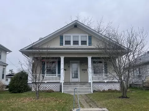 330 S Clairmont Ave, Springfield, OH 45505