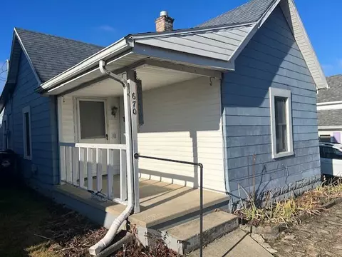 670 Kennedy St, Xenia, OH 45385