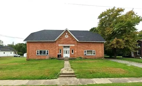 207 E Main St, South Vienna, OH 45369