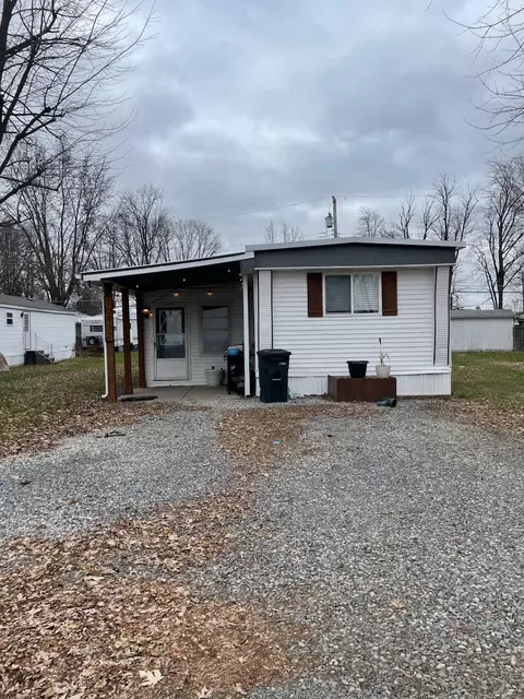 10932 Ash St #26, Lakeview, OH 43331