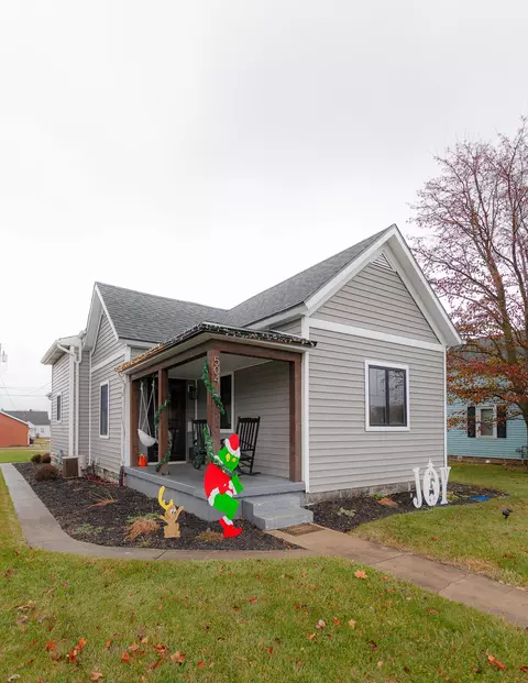 504 E North St, Coldwater, OH 45828
