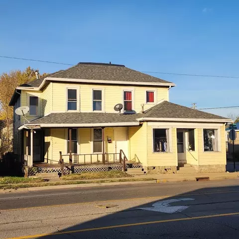 1628 E Main St, Springfield, OH 45503