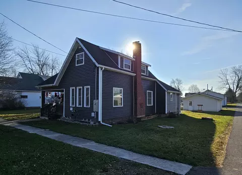 137 W Market St, New Hampshire, OH 45870