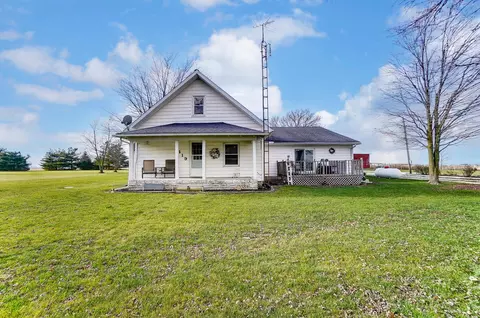 9419 Township Line Rd, Rockford, OH 45882