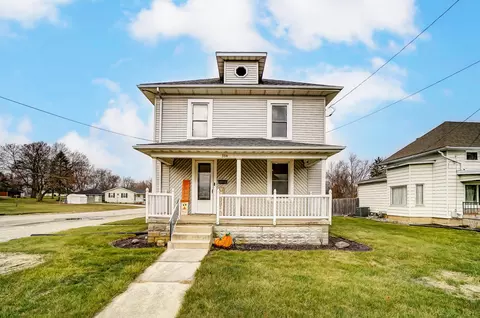 334 School St, Bradford, OH 45308